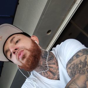 Meet your Posher, Justin